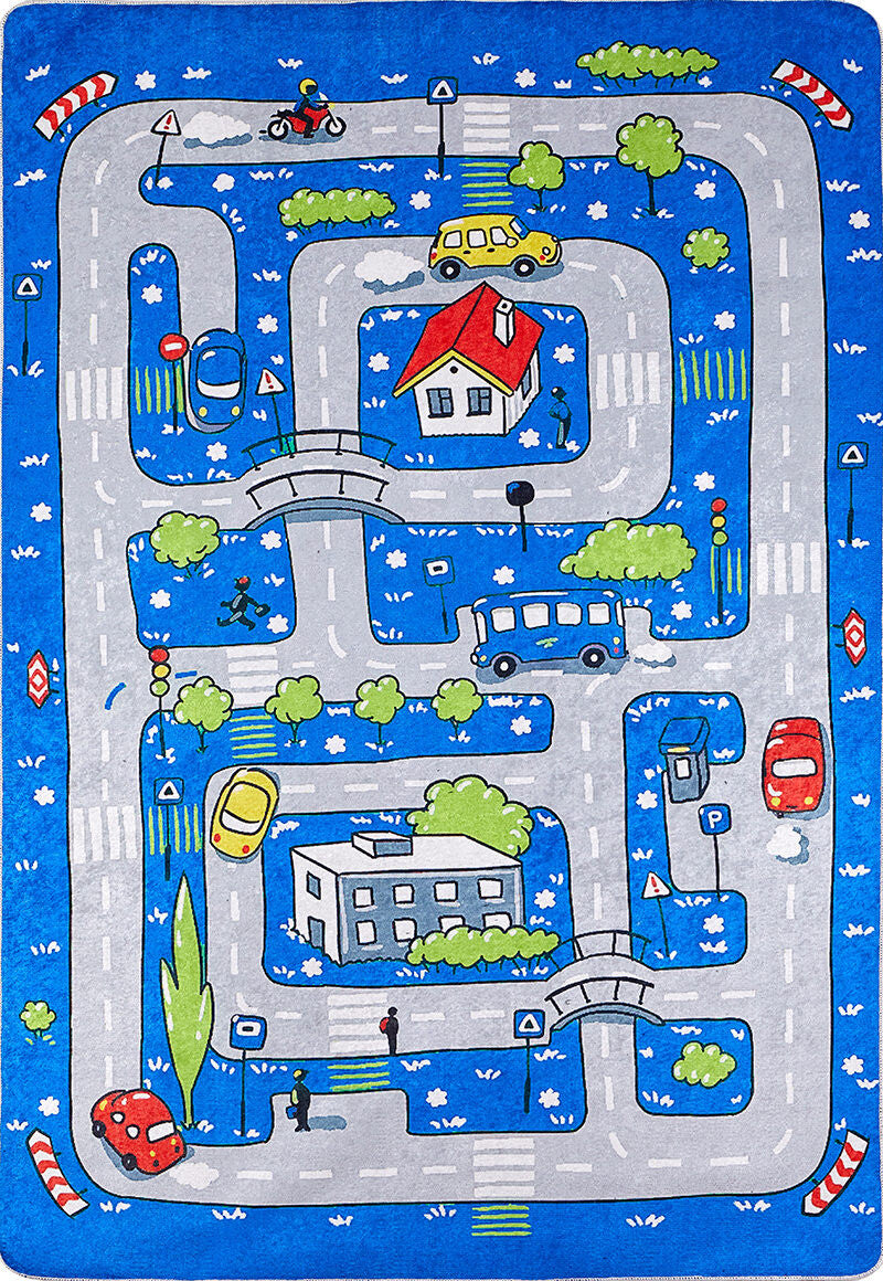 machine-washable-area-rug-Kids-Collection-Blue-JRC075