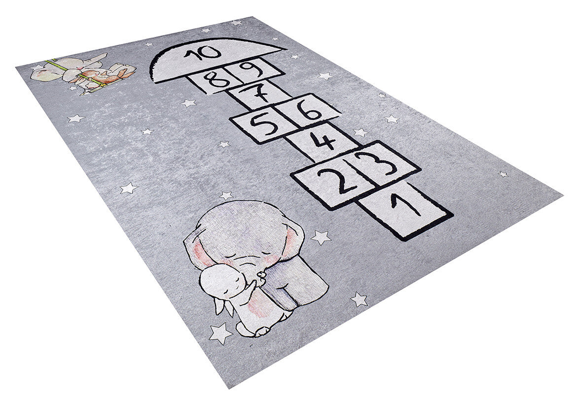 machine-washable-area-rug-Kids-Collection-Gray-Anthracite-JRC092