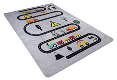 machine-washable-area-rug-Kids-Collection-Gray-Anthracite-JRC097