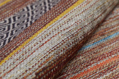 machine-washable-area-rug-Stripe-Modern-Collection-Bronze-Brown-JR1549