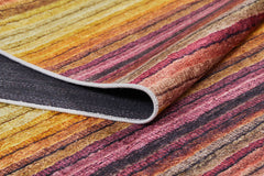 machine-washable-area-rug-Stripe-Modern-Collection-Multicolor-JR562