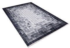 machine-washable-area-rug-Plaid-Collection-Gray-Anthracite-JR1072