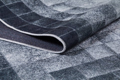 machine-washable-area-rug-Plaid-Collection-Gray-Anthracite-JR1072