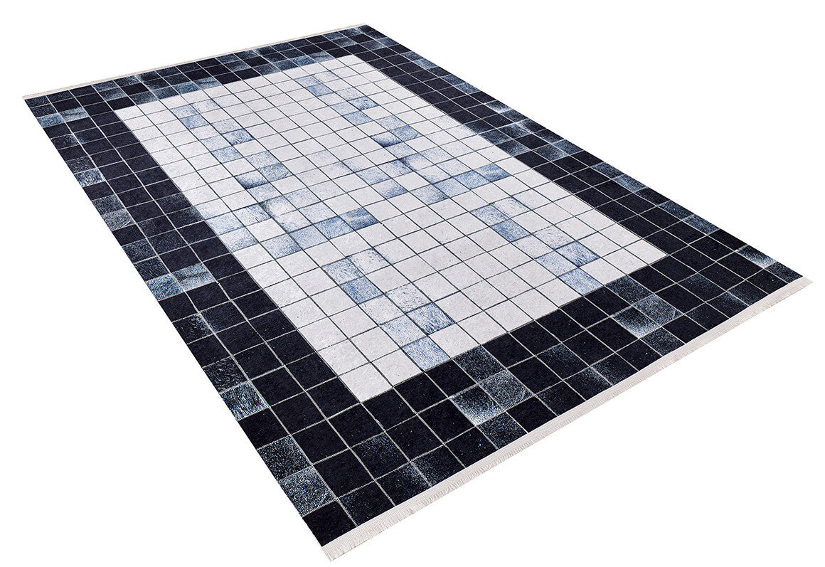 machine-washable-area-rug-Plaid-Modern-Collection-Blue-JR1187