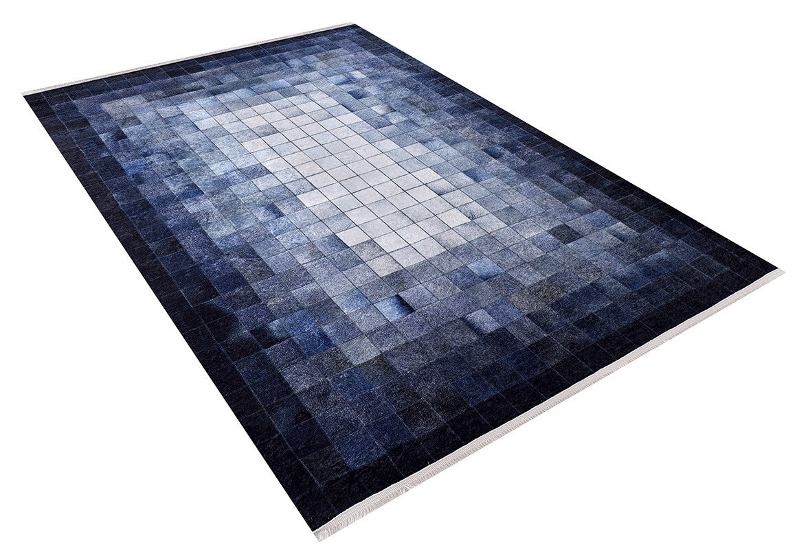 machine-washable-area-rug-Medallion-Collection-Blue-JR1512