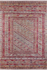 machine-washable-area-rug-Traditional-Collection-Red-JR43