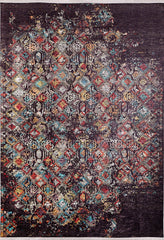 machine-washable-area-rug-Erased-Modern-Collection-Bronze-Brown-Orange-Red-JR1094