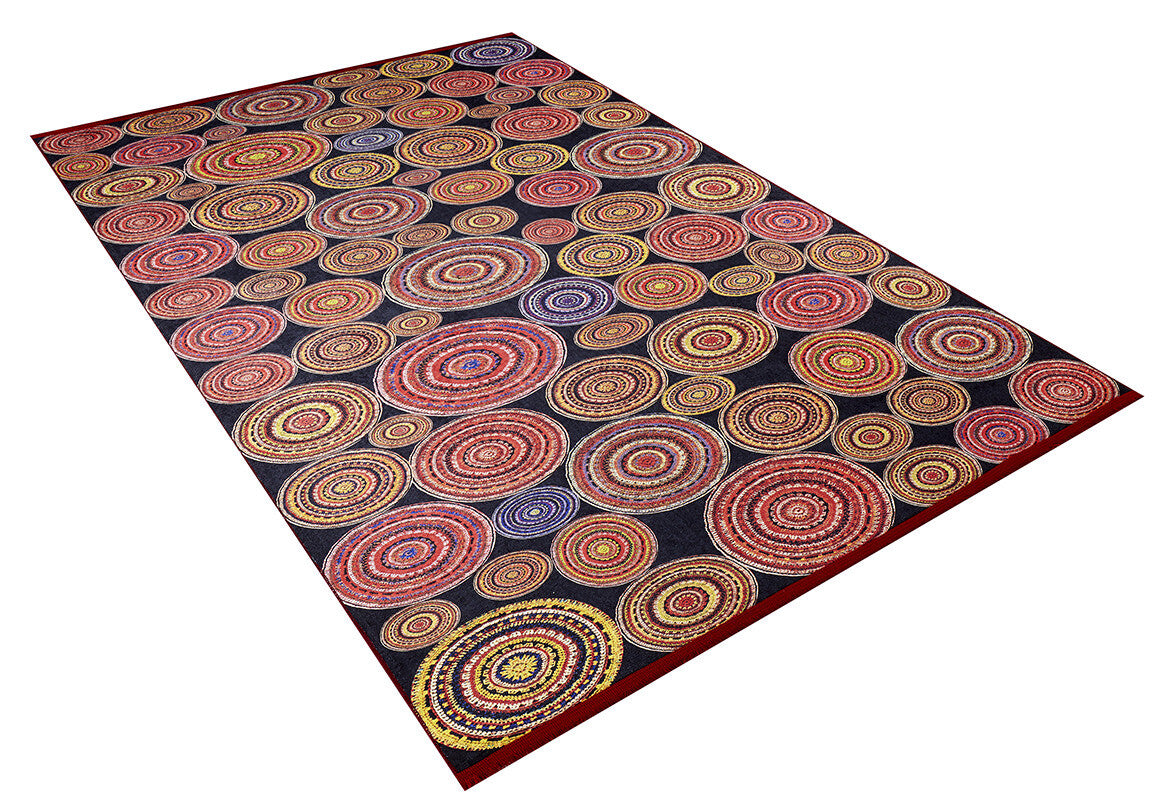 machine-washable-area-rug-Geometric-Modern-Collection-Multicolor-JR769