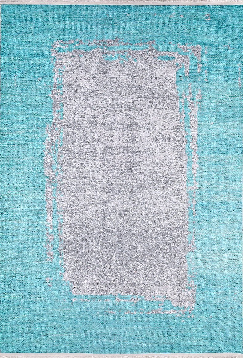 machine-washable-area-rug-Bordered-Modern-Collection-Blue-JR930