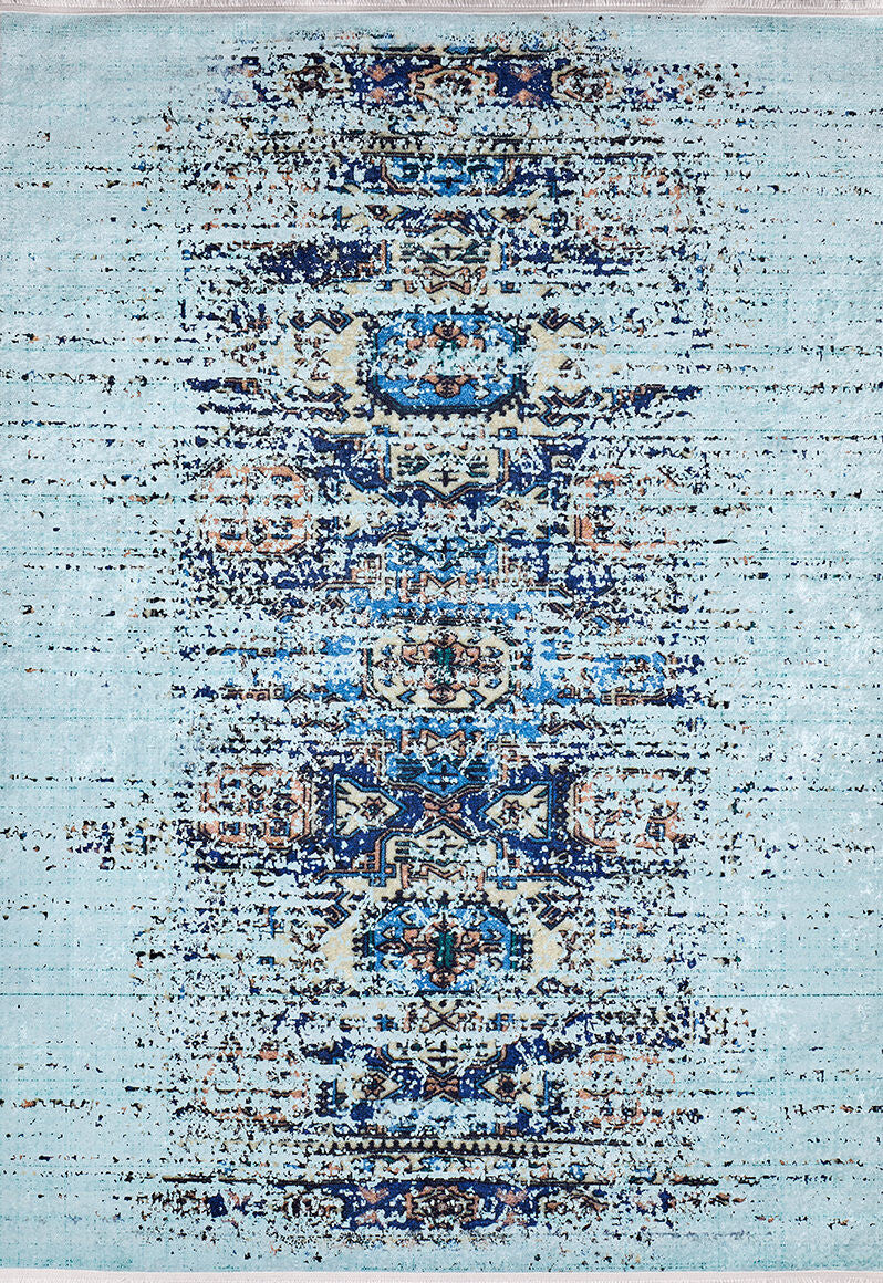 machine-washable-area-rug-Erased-Modern-Collection-Blue-JR338
