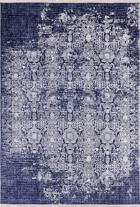 machine-washable-area-rug-Damask-Erased-Modern-Collection-Blue-JR1068