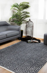 machine-washable-area-rug-Art-Deco-Modern-Collection-Black-JR1222