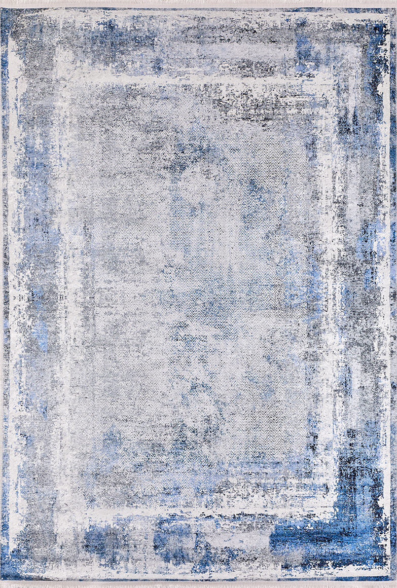 machine-washable-area-rug-Bordered-Modern-Collection-Blue-Gray-Anthracite-JR1228