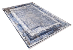machine-washable-area-rug-Bordered-Modern-Collection-Blue-JR1230