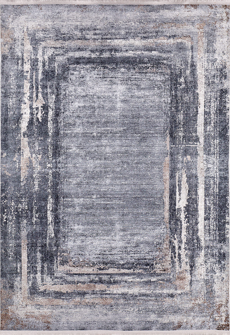 machine-washable-area-rug-Bordered-Modern-Collection-Gray-Anthracite-JR1530