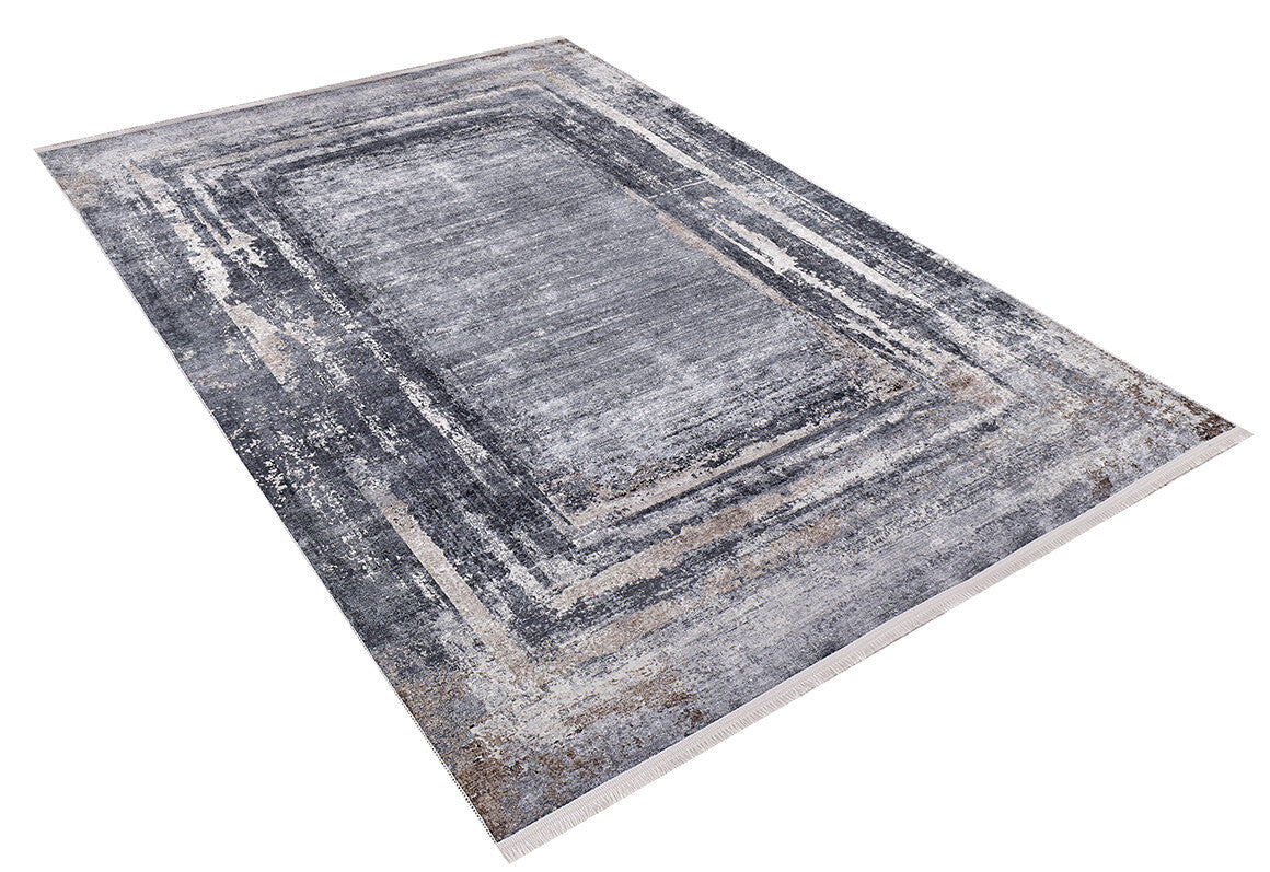 machine-washable-area-rug-Bordered-Modern-Collection-Gray-Anthracite-JR1530