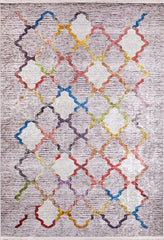 machine-washable-area-rug-Trellis-Lattice-Modern-Collection-Multicolor-JR921