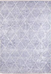 machine-washable-area-rug-Trellis-Lattice-Modern-Collection-Gray-Anthracite-JR990