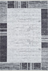 machine-washable-area-rug-Bordered-Modern-Collection-Gray-Anthracite-JR1582