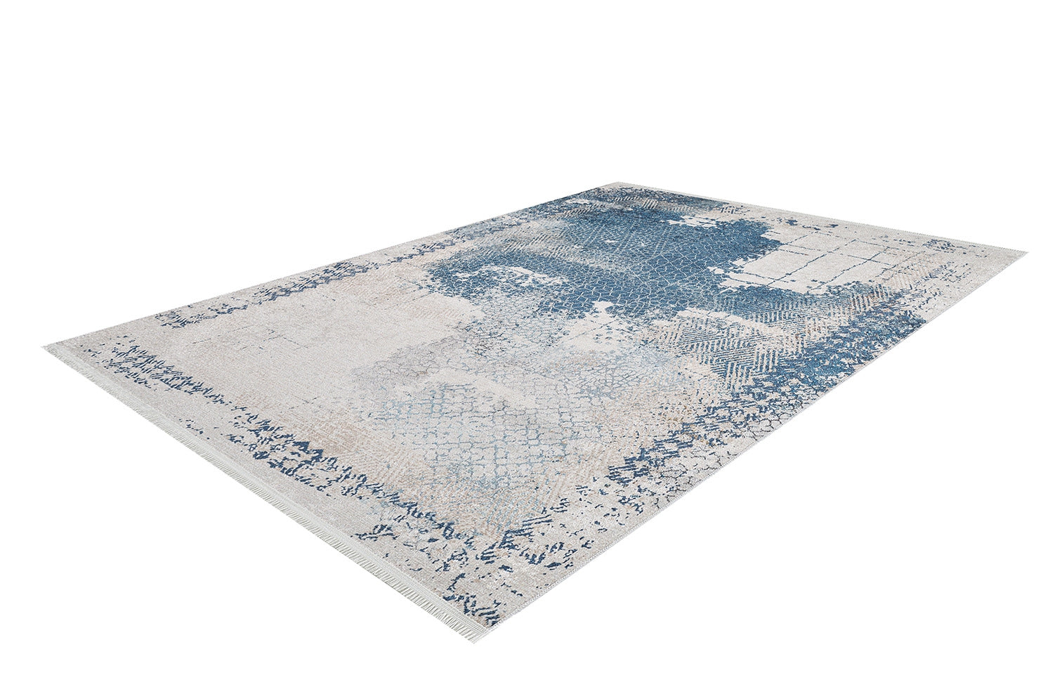 machine-washable-area-rug-Erased-Modern-Collection-Blue-Gray-Anthracite-JR1729