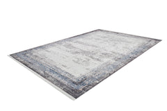 machine-washable-area-rug-Bordered-Modern-Collection-Gray-Anthracite-JR1763