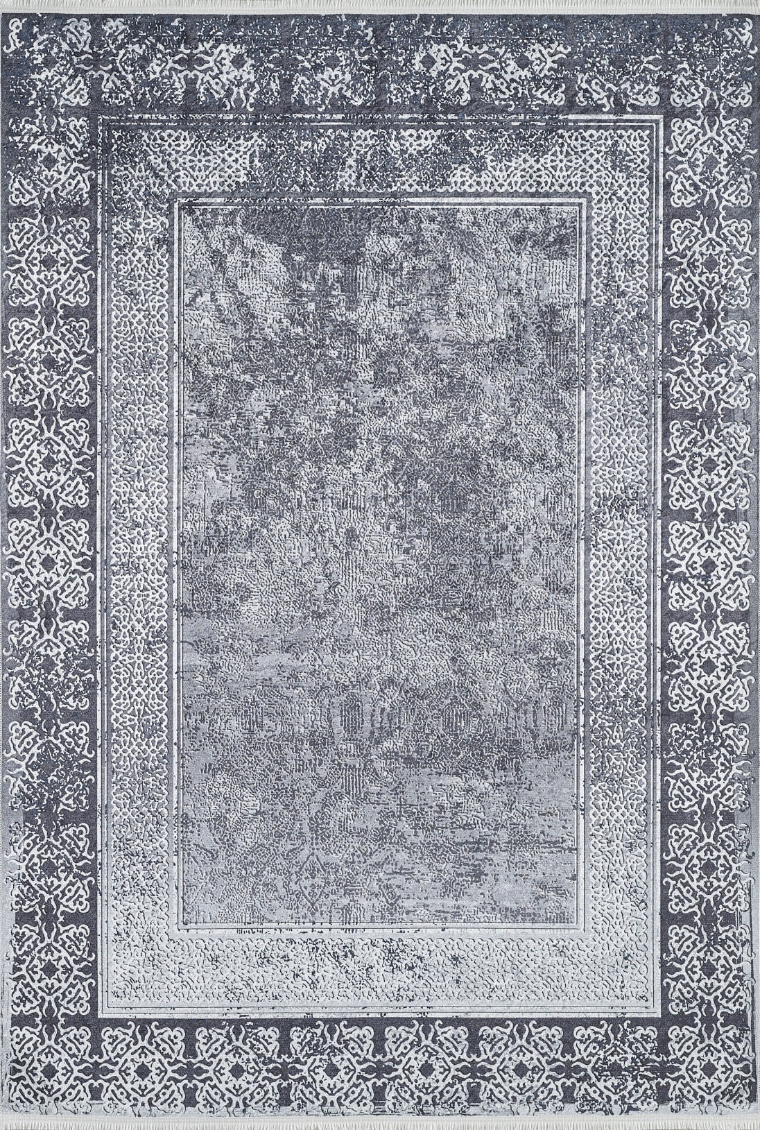 machine-washable-area-rug-Bordered-Modern-Collection-Gray-Anthracite-JR1797