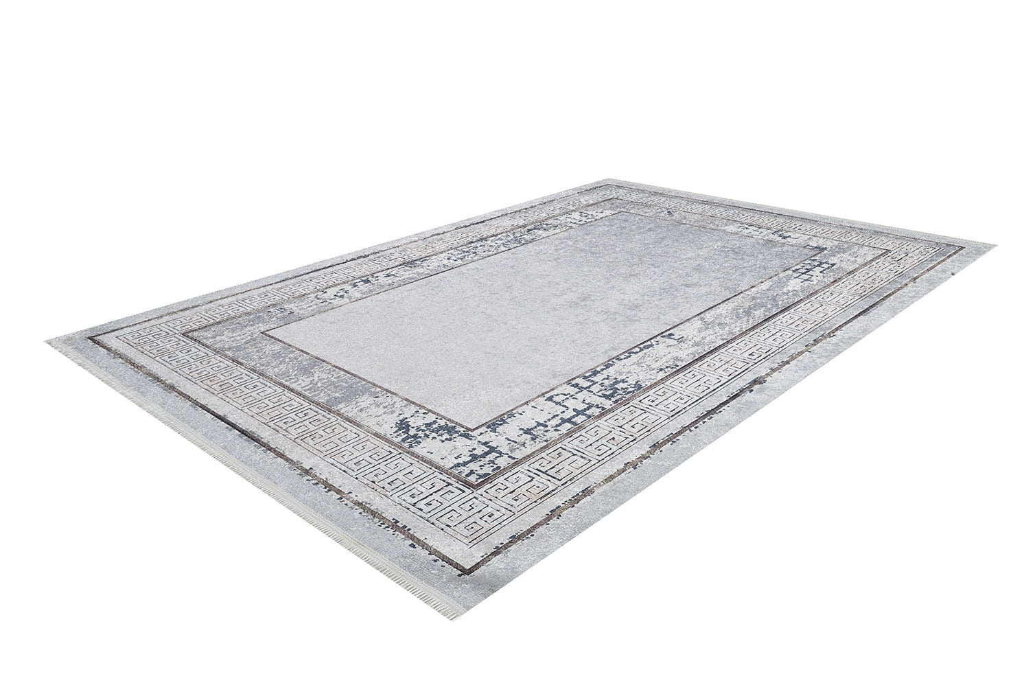 machine-washable-area-rug-Bordered-Modern-Collection-Gray-Anthracite-JR1811