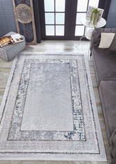 machine-washable-area-rug-Bordered-Modern-Collection-Gray-Anthracite-JR1811