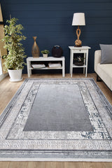 machine-washable-area-rug-Bordered-Modern-Collection-Gray-Anthracite-JR1813