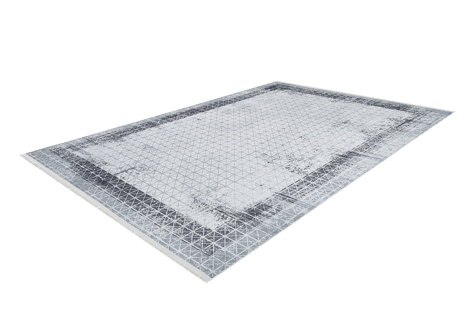 machine-washable-area-rug-Plaid-Modern-Collection-Gray-Anthracite-JR1872