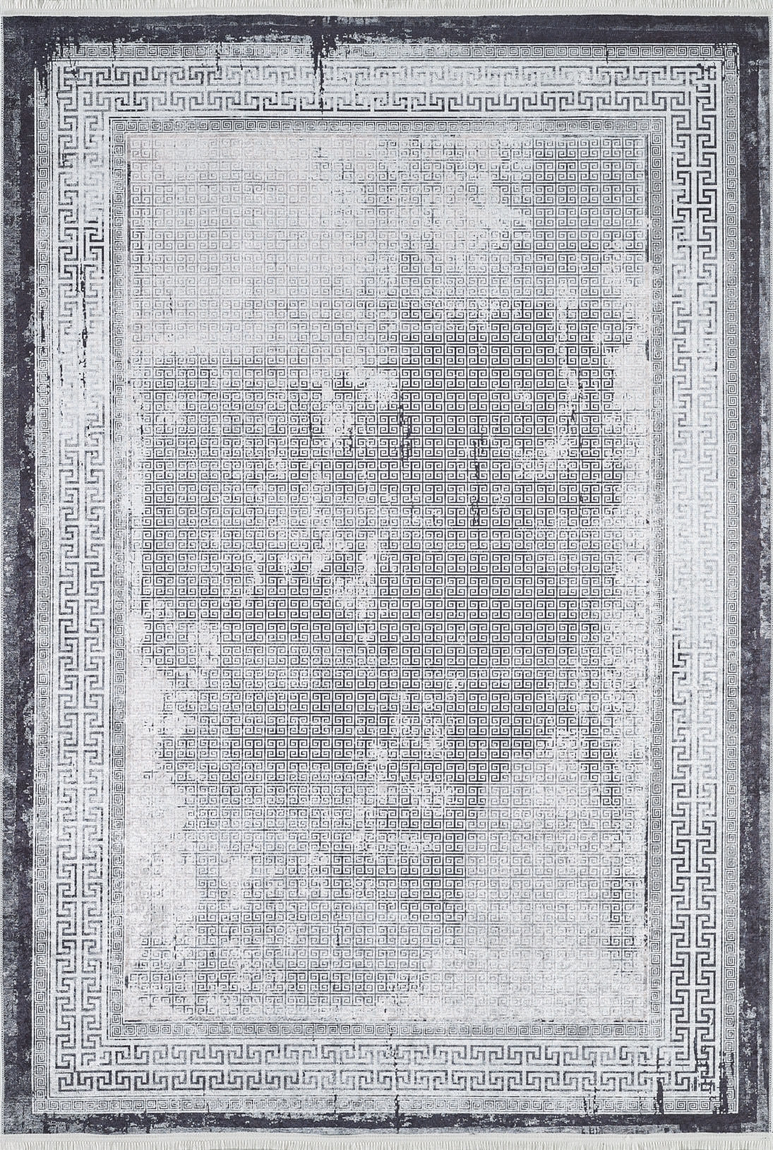 machine-washable-area-rug-Bordered-Modern-Collection-Gray-Anthracite-JR1982
