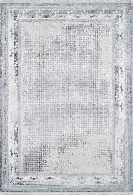 machine-washable-area-rug-Bordered-Modern-Collection-Gray-Anthracite-JR1984