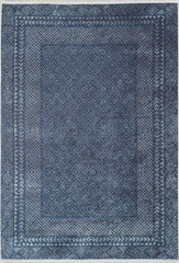 machine-washable-area-rug-Bordered-Modern-Collection-Blue-JR1988