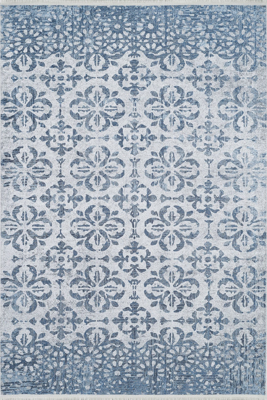 machine-washable-area-rug-Damask-Modern-Collection-Blue-JR1592