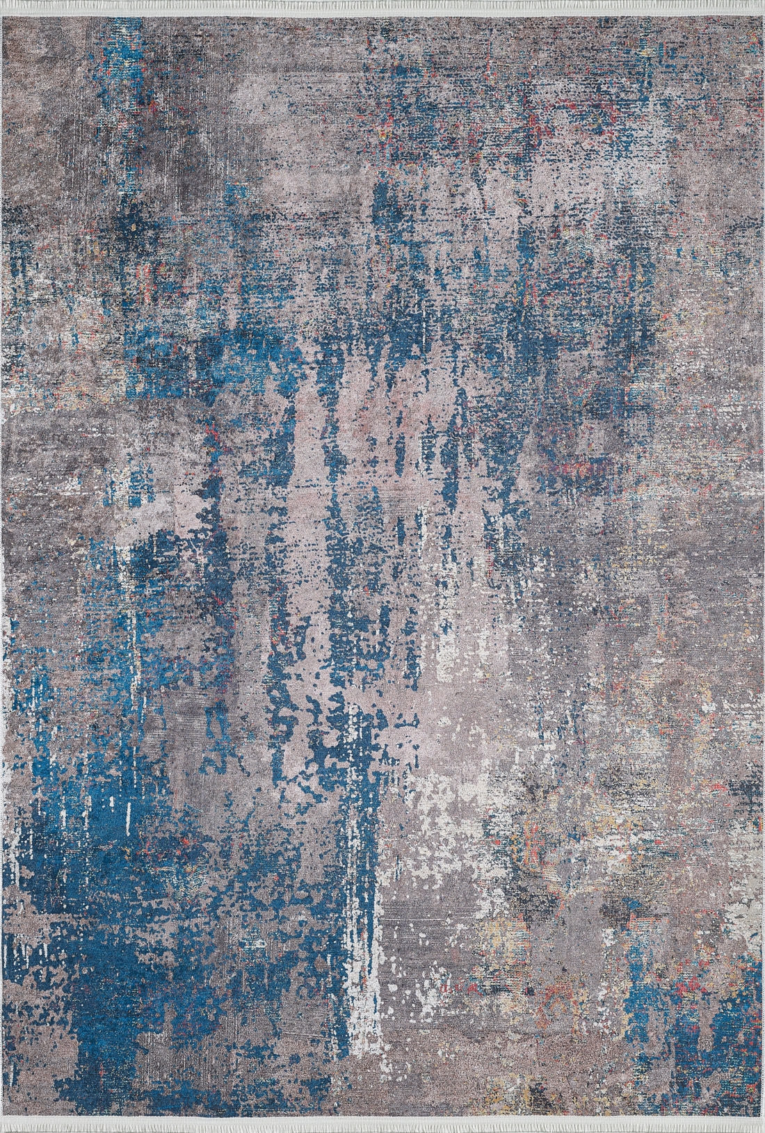 machine-washable-area-rug-Abstract-Modern-Collection-Blue-Gray-Anthracite-JR1603
