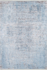 machine-washable-area-rug-Damask-Modern-Collection-Blue-JR1606