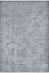 machine-washable-area-rug-Trellis-Lattice-Modern-Collection-Gray-Anthracite-JR1609