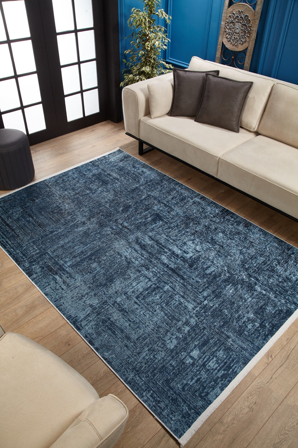 machine-washable-area-rug-Tone-on-Tone-Ombre-Modern-Collection-Blue-JR1634