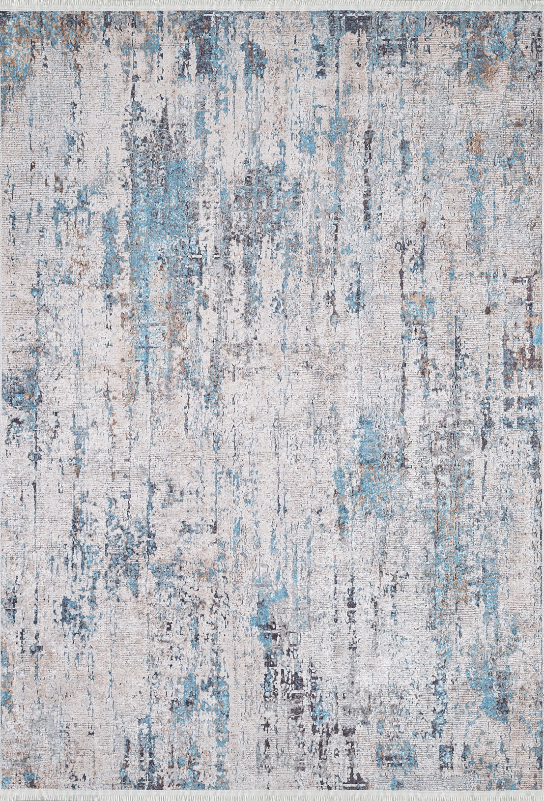 machine-washable-area-rug-Abstract-Modern-Collection-Blue-Gray-Anthracite-JR1661