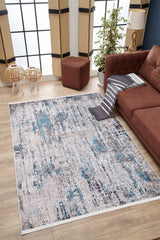 machine-washable-area-rug-Abstract-Modern-Collection-Blue-Gray-Anthracite-JR1661