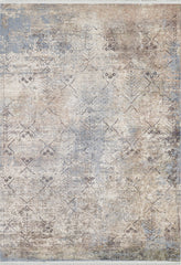 machine-washable-area-rug-Trellis-Lattice-Modern-Collection-Bronze-Brown-JR1663