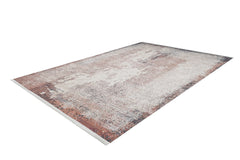 machine-washable-area-rug-Erased-Collection-Bronze-Brown-JR1691