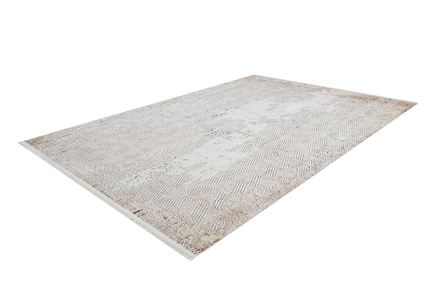 machine-washable-area-rug-Tone-on-Tone-Ombre-Modern-Collection-Cream-Beige-JR1694