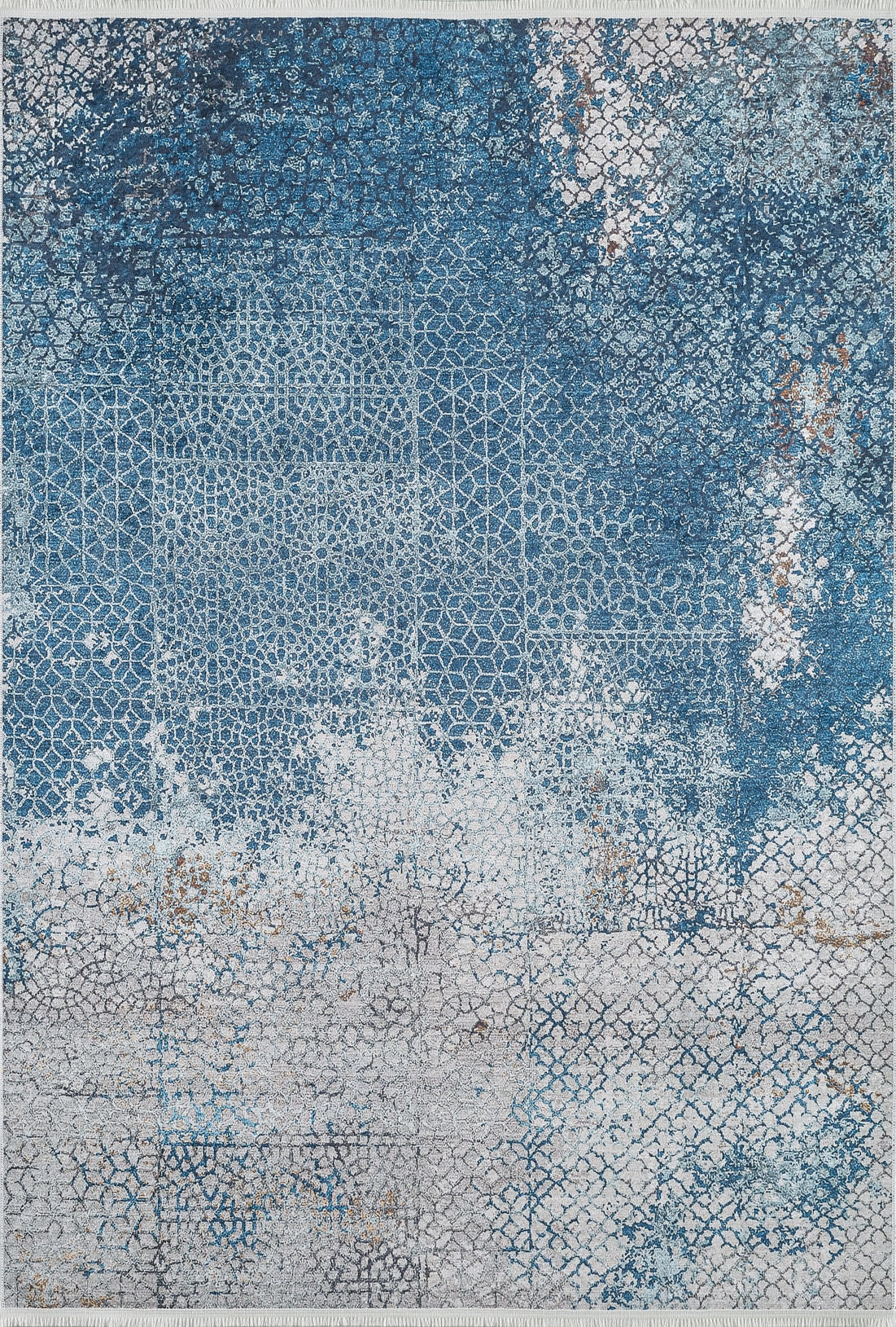 machine-washable-area-rug-Damask-Modern-Collection-Blue-JR1697