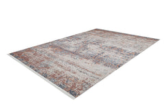 machine-washable-area-rug-Erased-Modern-Collection-Bronze-Brown-JR1731