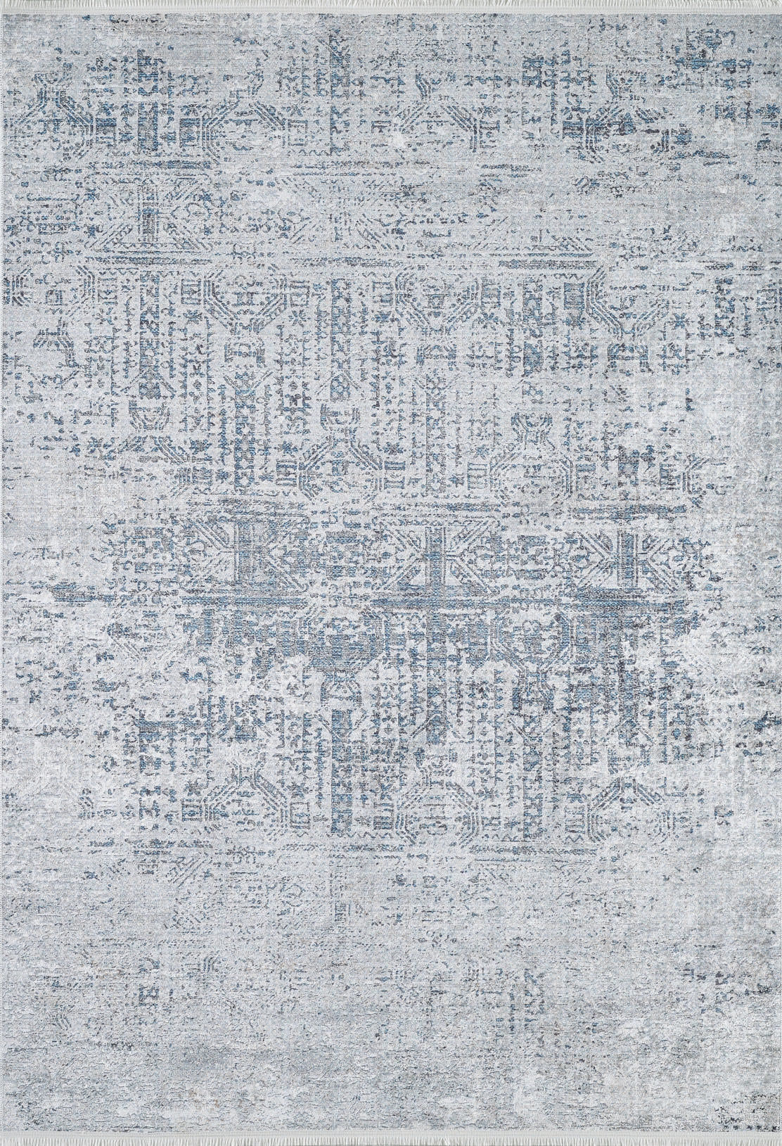 machine-washable-area-rug-Damask-Modern-Collection-Blue-Gray-Anthracite-JR1776