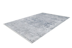 machine-washable-area-rug-Damask-Modern-Collection-Blue-Gray-Anthracite-JR1776