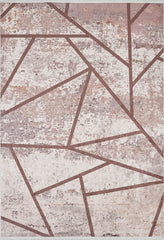 machine-washable-area-rug-Geometric-Modern-Collection-Bronze-Brown-JR1793
