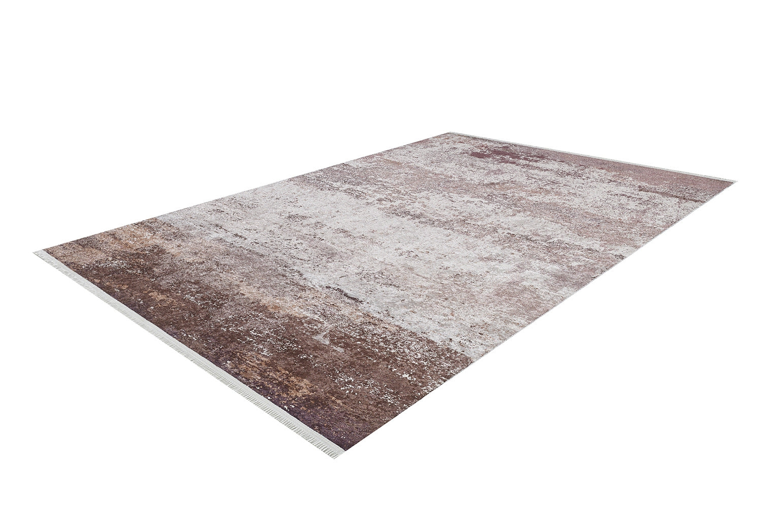 machine-washable-area-rug-Abstract-Modern-Collection-Bronze-Brown-JR1816
