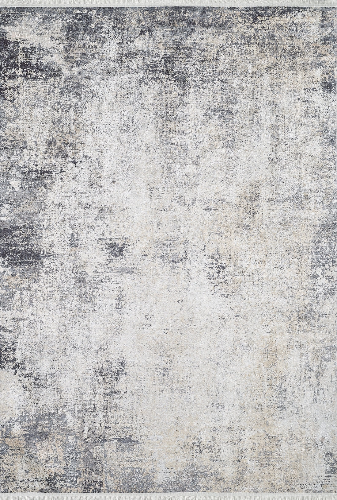 machine-washable-area-rug-Abstract-Modern-Collection-Gray-Anthracite-JR1823